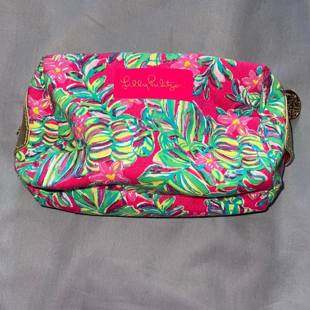 Lilly Pulitzer Pouch